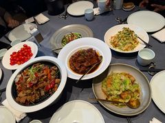 -小天厨民间菜馆(深圳街店)