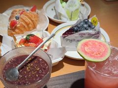-The Good Place好地方·Brunch·coffee(国贸店)