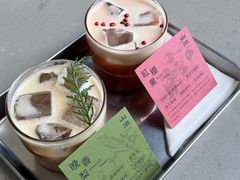 -SAANCI山池咖啡(卓悦中心店)