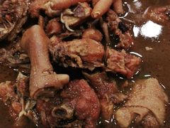 -乔家满族八大碗(流水沟店)