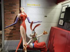 -上海动漫博物馆