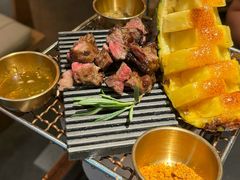 -摩打食堂(壹方中心店)