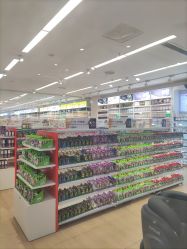 -孩子王童乐园(武汉永旺店)