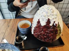 -WONDER ICE 萬得冰田(建設路总店)