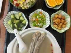 -菊儿人家·北京胡同菜(南锣鼓巷店)
