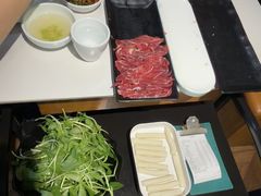 -牛品福潮汕牛肉火锅(旺庄店)