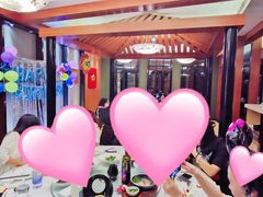 -中心大酒店·本味餐厅