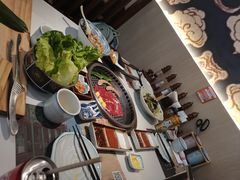 -千寻山野烤肉(中关村店)