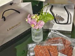 -Laderach 莱德拉(上海环贸iapm店)