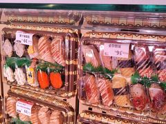 -争鲜回转寿司(朝北大悦城店)