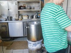 -刘飞放心无铝油条(阳光翠竹苑店)