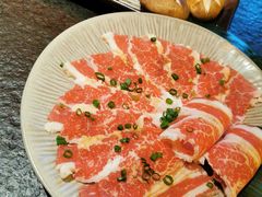 -上男·烧肉集市(五一广场店)
