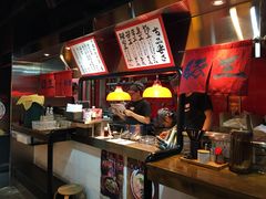 -豚王拉面(锦荣商业大厦店)