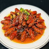 蝶恋花中餐厅 | 128小龙虾封神！No1