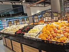 -武商超市(沌口店)