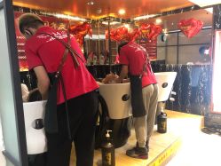 -东时烫染造型·Hair Salon
