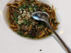 -老洋房花园饭店(绍兴路店)