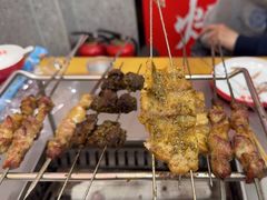 -古彭7只羊·招牌白串·碳锅羊肉旗舰店