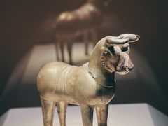 -深圳博物馆(古代艺术馆)