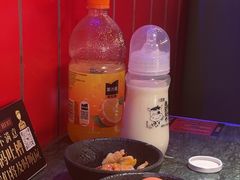 -牛New寿喜烧(曹路花园城店)