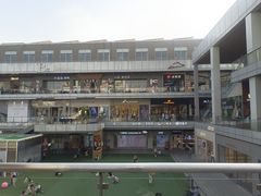 -首创奥特莱斯(北京店)