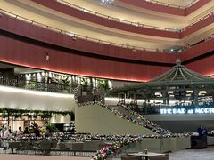 -新加坡文华东方酒店