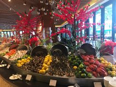 -海棠湾威斯汀酒店·知味西餐厅