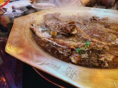 -芦月轩羊蝎子(太平桥店)