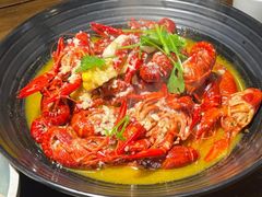 -聚汇三少·龙虾·中餐厅(莫邪路新天地店)