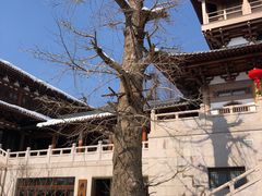 -径山寺
