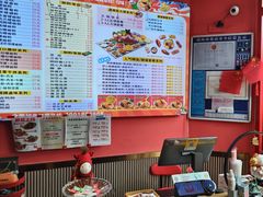-柳大厨螺蛳粉(人民路总店)