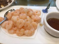 清炒大虾仁-顺风海鲜港(金玉兰店)