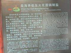 -燊海井