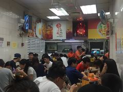 大堂-喜莲咖啡