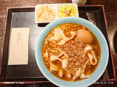 -喜晋道面馆(华严寺广场店)