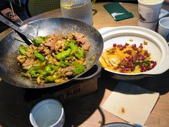 -费大厨辣椒炒肉(吉联MALL店)