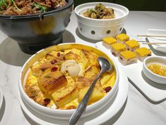 -晋家门·苏皖家常菜(江北龙湖天街店)