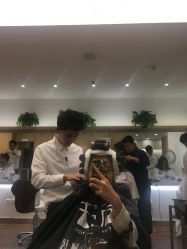 -THE LOG SALON 记录