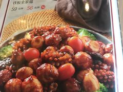 -九头鸟酒家(四道口店)