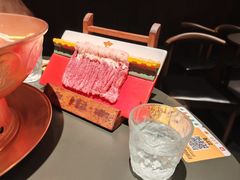 -北京老门框爆肚涮肉馆(凤城六路店)