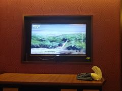 -华夏良子·足道SPA艾灸(山东大厦店)