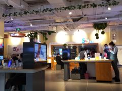 -中国电信(大钟亭营业厅)