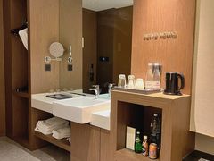 -乔治莫兰迪酒店(济南解放路山东大学店)
