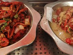 -王红军龙虾(新民路店)