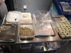-喝丢一只鞋海鲜烧烤·海肠捞饭(文体街店)