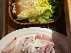 -同仁四季椰子鸡(福田东园总店)