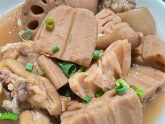 -新享乐海鲜(翠华路店)