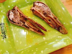 -谢继红26号牛肉汤(田家庵店)