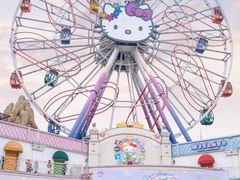 -杭州Hello Kitty乐园