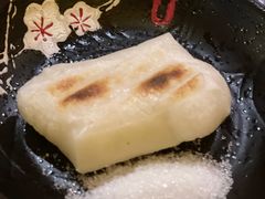 -吉炙烧鸟•本格料理(国际商贸城店)
